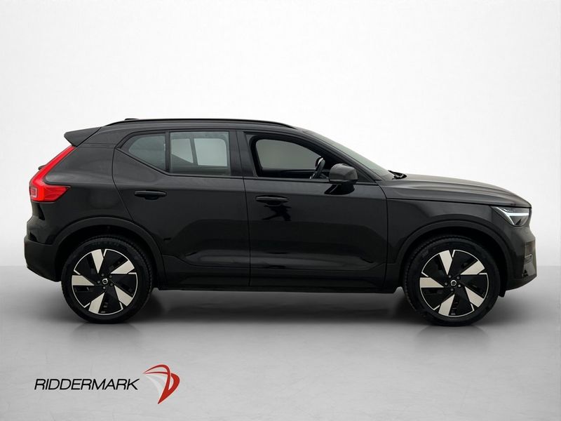 Volvo XC40 bild 5