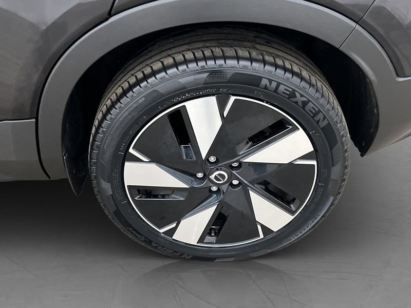 Volvo XC40 bild 35