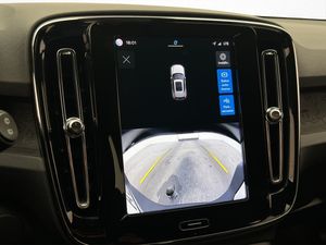 Volvo XC40 bild 19