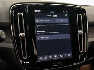 Volvo XC40 bild 21