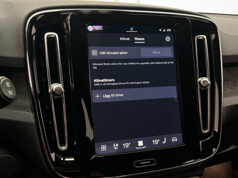 Volvo XC40 bild 21