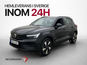 Volvo XC40 bild 1