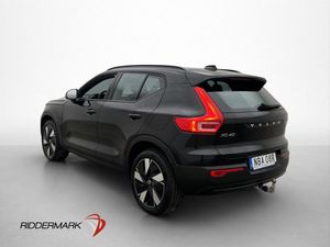 Volvo XC40 bild 9