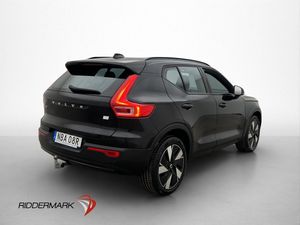 Volvo XC40 bild 6