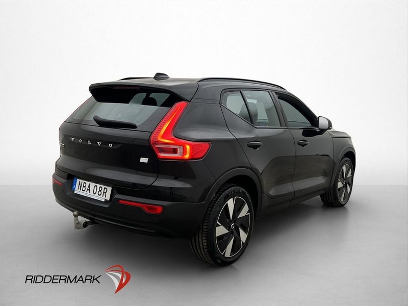 Volvo XC40 bild 6