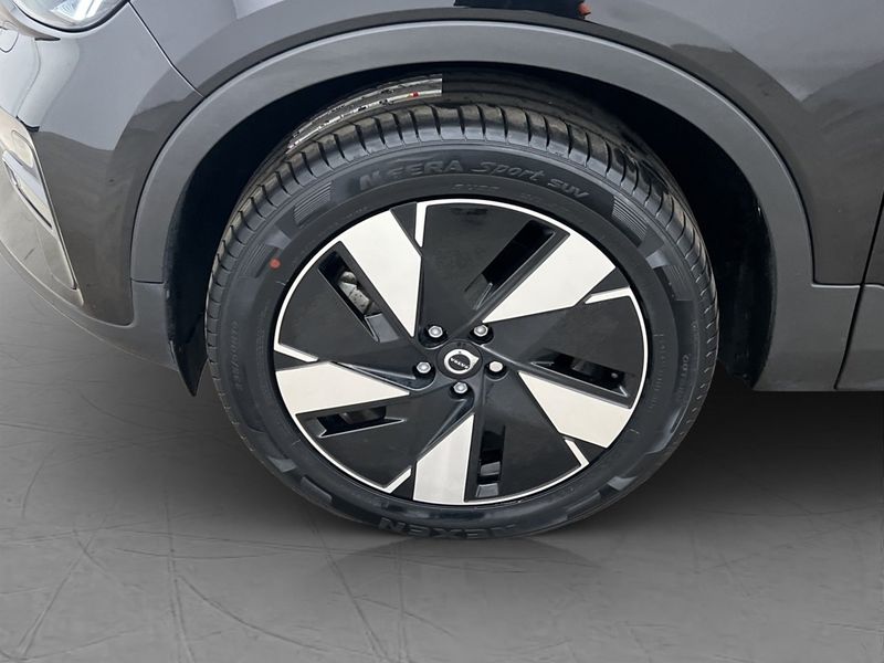 Volvo XC40 bild 34