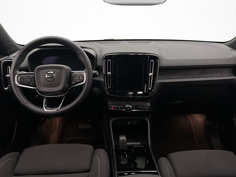 Volvo XC40 bild 18