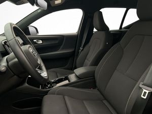 Volvo XC40 bild 13