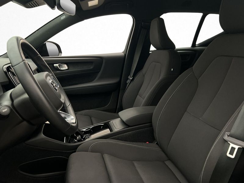 Volvo XC40 bild 13