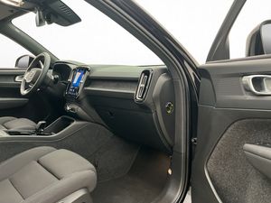 Volvo XC40 bild 27