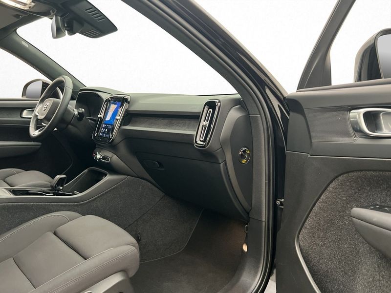 Volvo XC40 bild 27