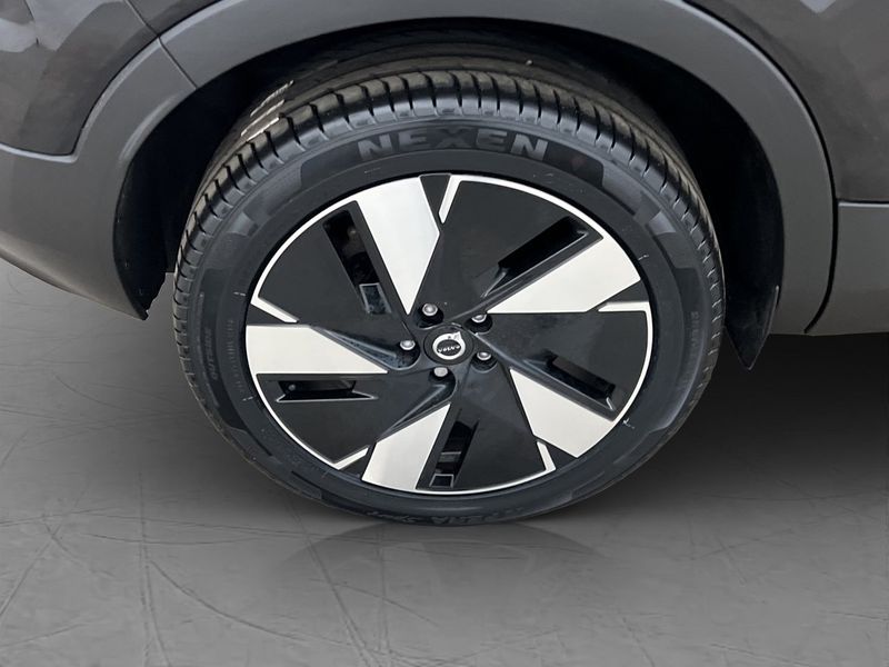 Volvo XC40 bild 36