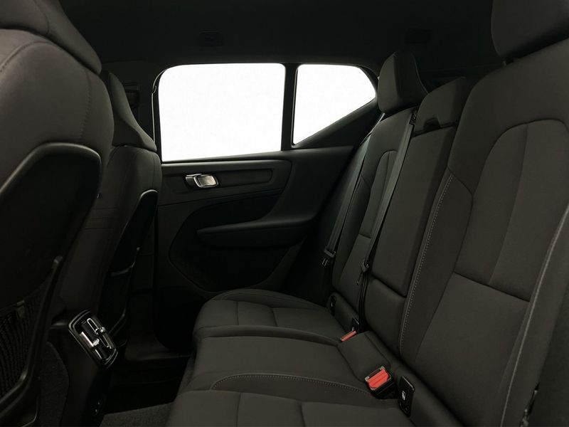 Volvo XC40 bild 28