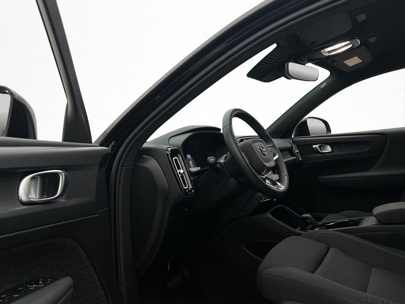 Volvo XC40 bild 12