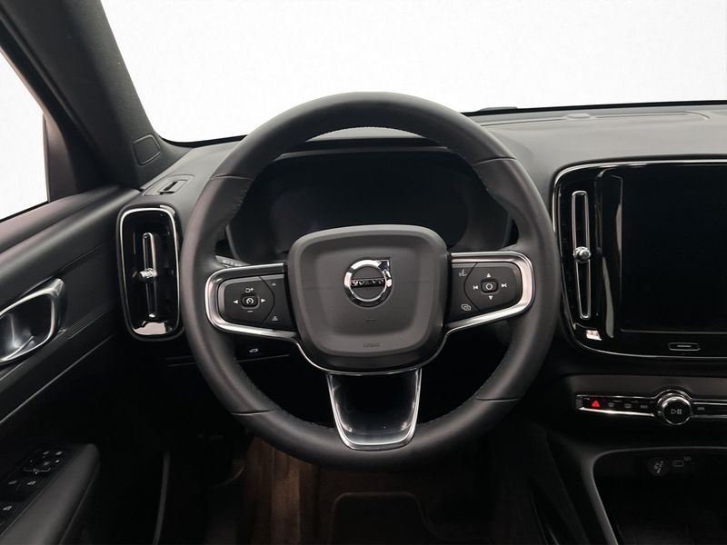Volvo XC40 bild 14