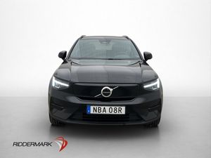 Volvo XC40 bild 3