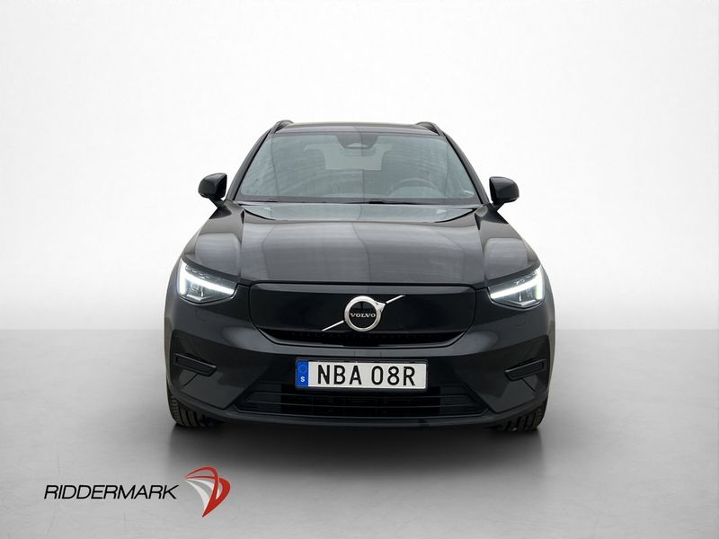 Volvo XC40 bild 3