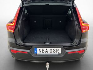 Volvo XC40 bild 29