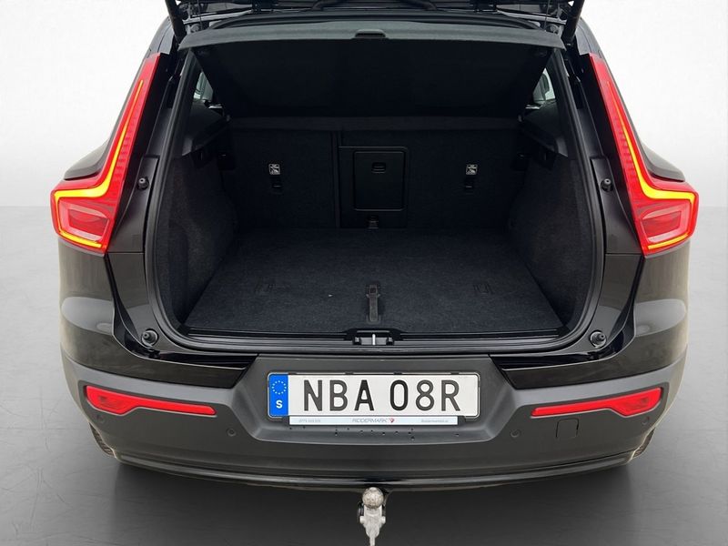 Volvo XC40 bild 29