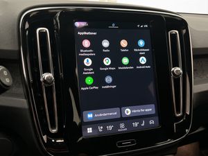 Volvo XC40 bild 22