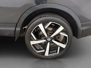Nissan Qashqai bild 26