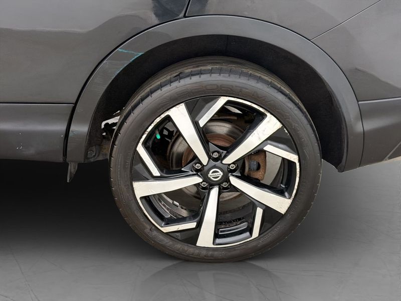 Nissan Qashqai bild 26