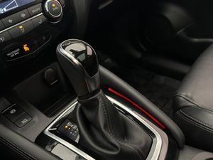 Nissan Qashqai bild 20