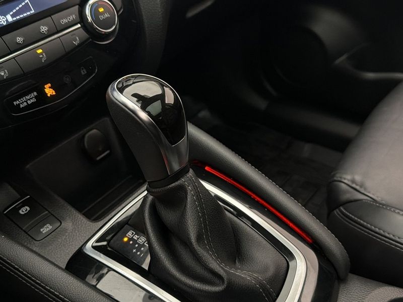 Nissan Qashqai bild 20