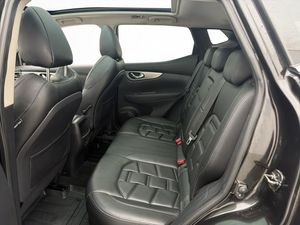 Nissan Qashqai bild 23