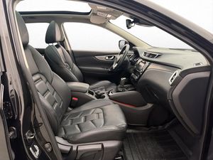 Nissan Qashqai bild 21
