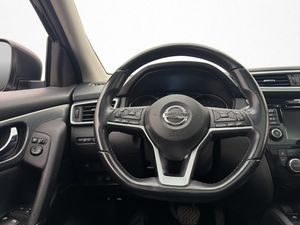 Nissan Qashqai bild 12