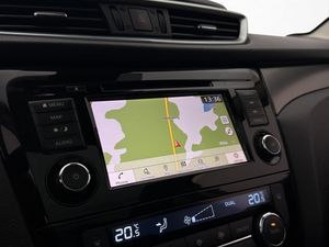 Nissan Qashqai bild 17