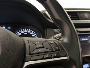 Nissan Qashqai bild 14