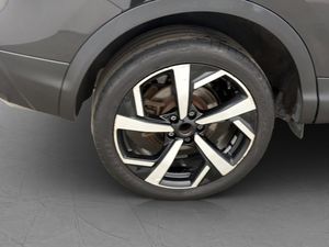 Nissan Qashqai bild 27