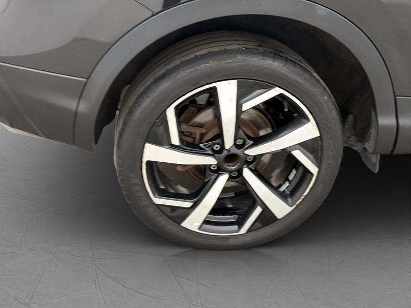 Nissan Qashqai bild 27