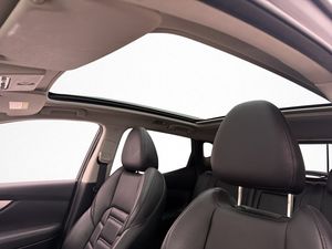 Nissan Qashqai bild 11