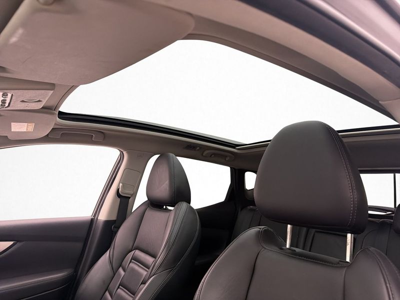 Nissan Qashqai bild 11
