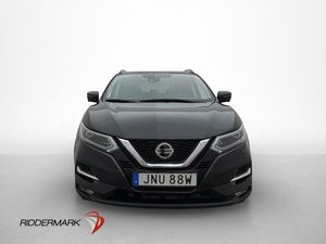 Nissan Qashqai bild 2