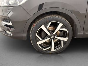 Nissan Qashqai bild 25