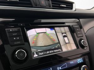 Nissan Qashqai bild 16