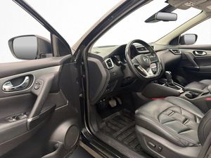 Nissan Qashqai bild 9