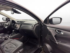 Nissan Qashqai bild 22