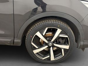Nissan Qashqai bild 28