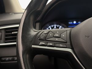Nissan Qashqai bild 13