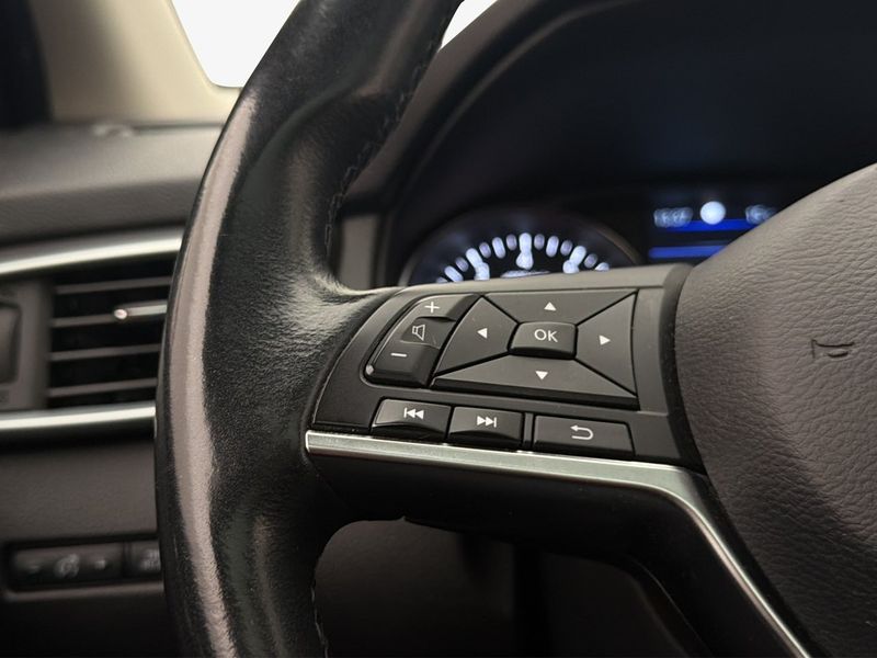 Nissan Qashqai bild 13