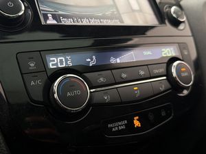 Nissan Qashqai bild 19