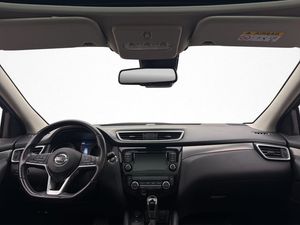 Nissan Qashqai bild 15