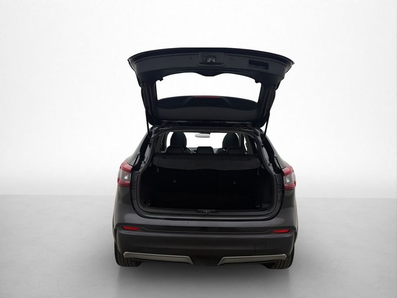 Nissan Qashqai bild 24