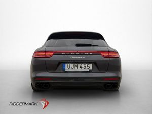 Porsche Panamera bild 6