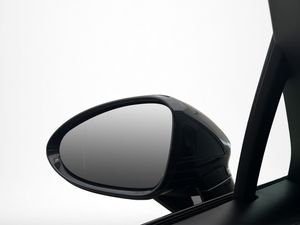 Porsche Panamera bild 9
